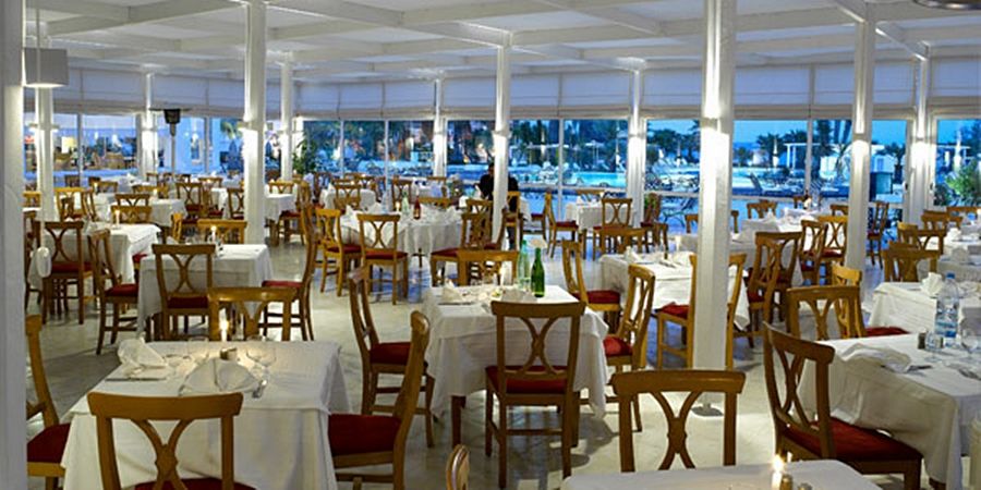 Thalassa Махдия Екстериор снимка